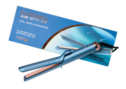 Futaria XL Air Styler Twilight